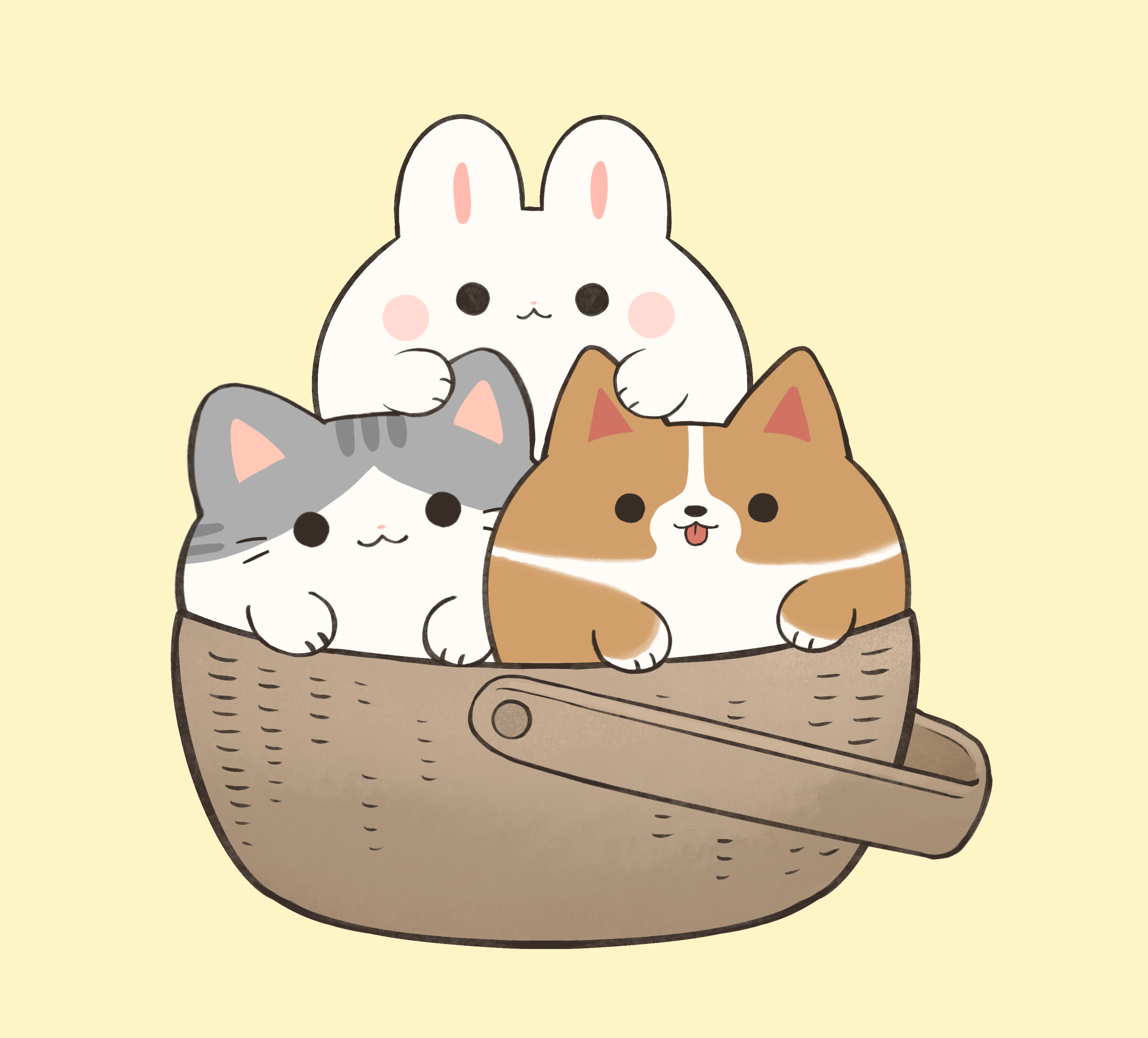 非売品 クラウドファンディング やわめ ミミパヤ ぬいぐるみ ポストカード ba679ab3c47db59e4e14a00b9f937c