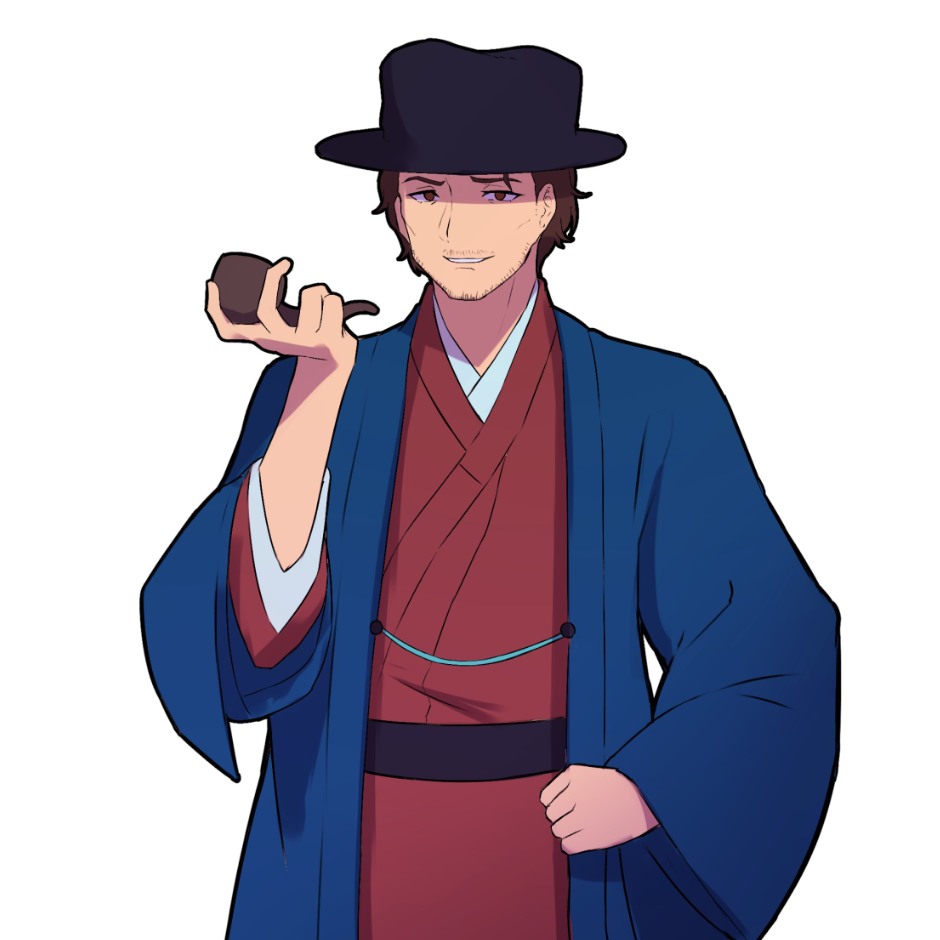 シュレディンガーのタコ氏