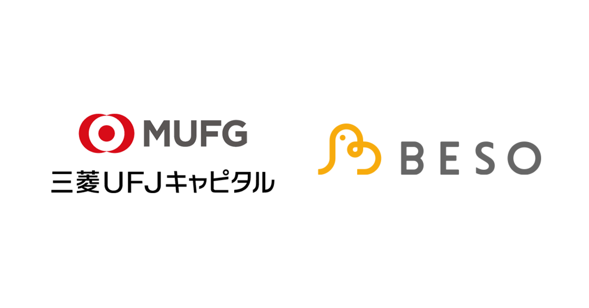 レガシーな税理士業界の市場拡張を目指すBeso、三菱UFJキャピタルから資金調達を実施