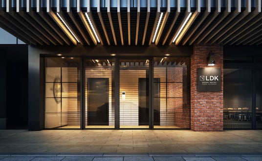 共用スペースを楽しむ新感覚ホステル「GRAND HOSTEL LDK 大阪新世界」 本日より予約受付開始 共用スペースを楽しむ新感覚ホステル「GRAND HOSTEL LDK 大阪新世界」 本日より予約受付開始