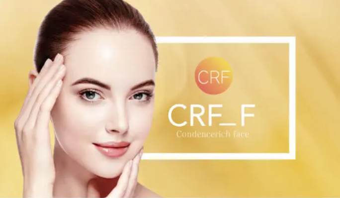 コンデンスリッチフェイス