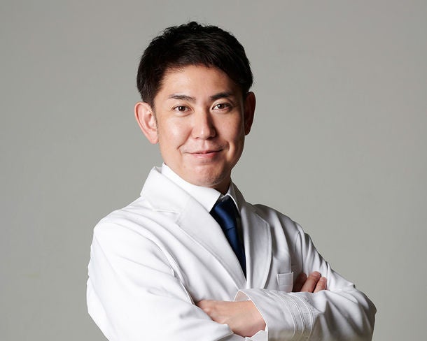 モッズクリニック大阪院 北條院長