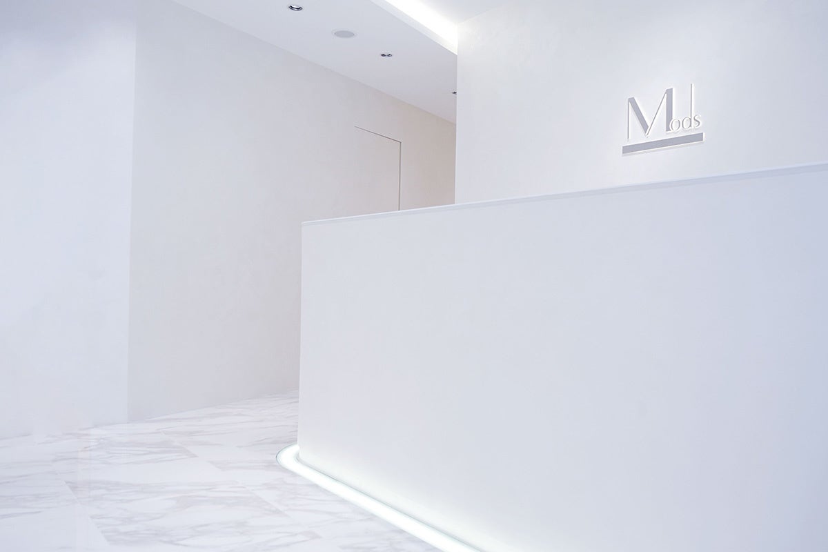 モッズクリニック東京院