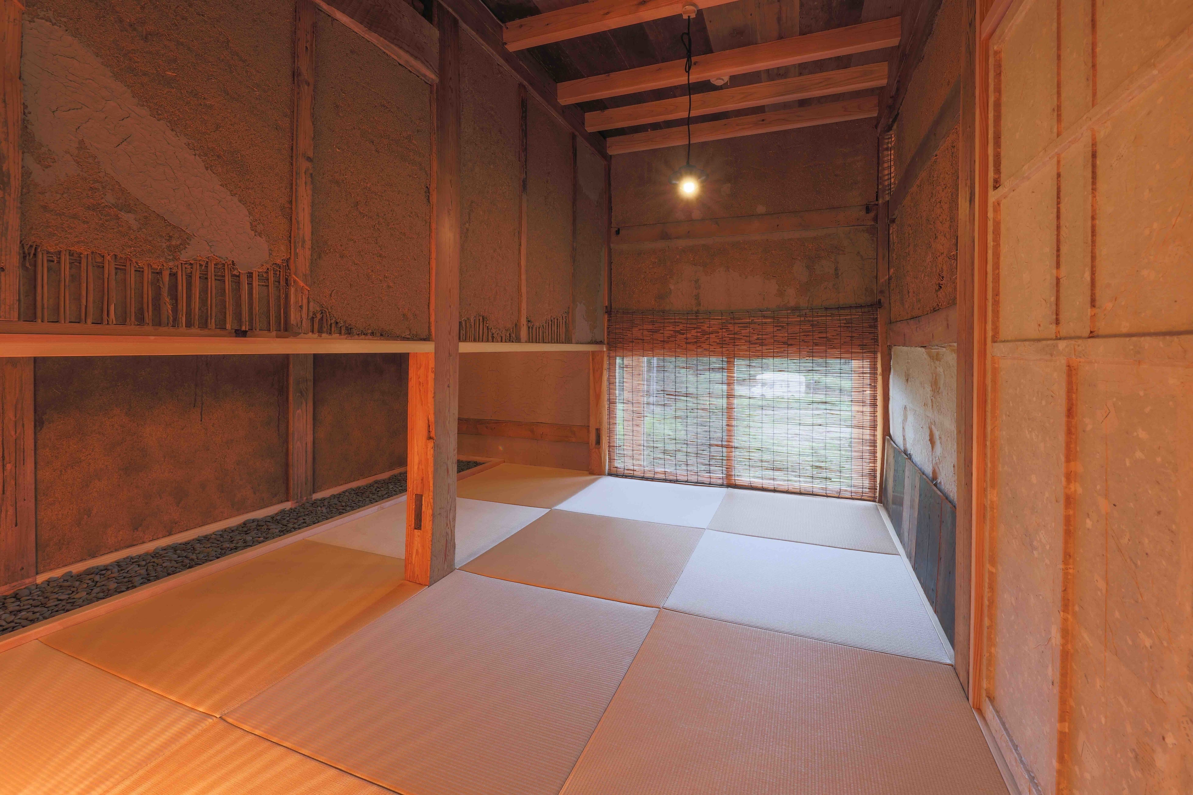 納屋棟 ”聖-HIJIRI-”