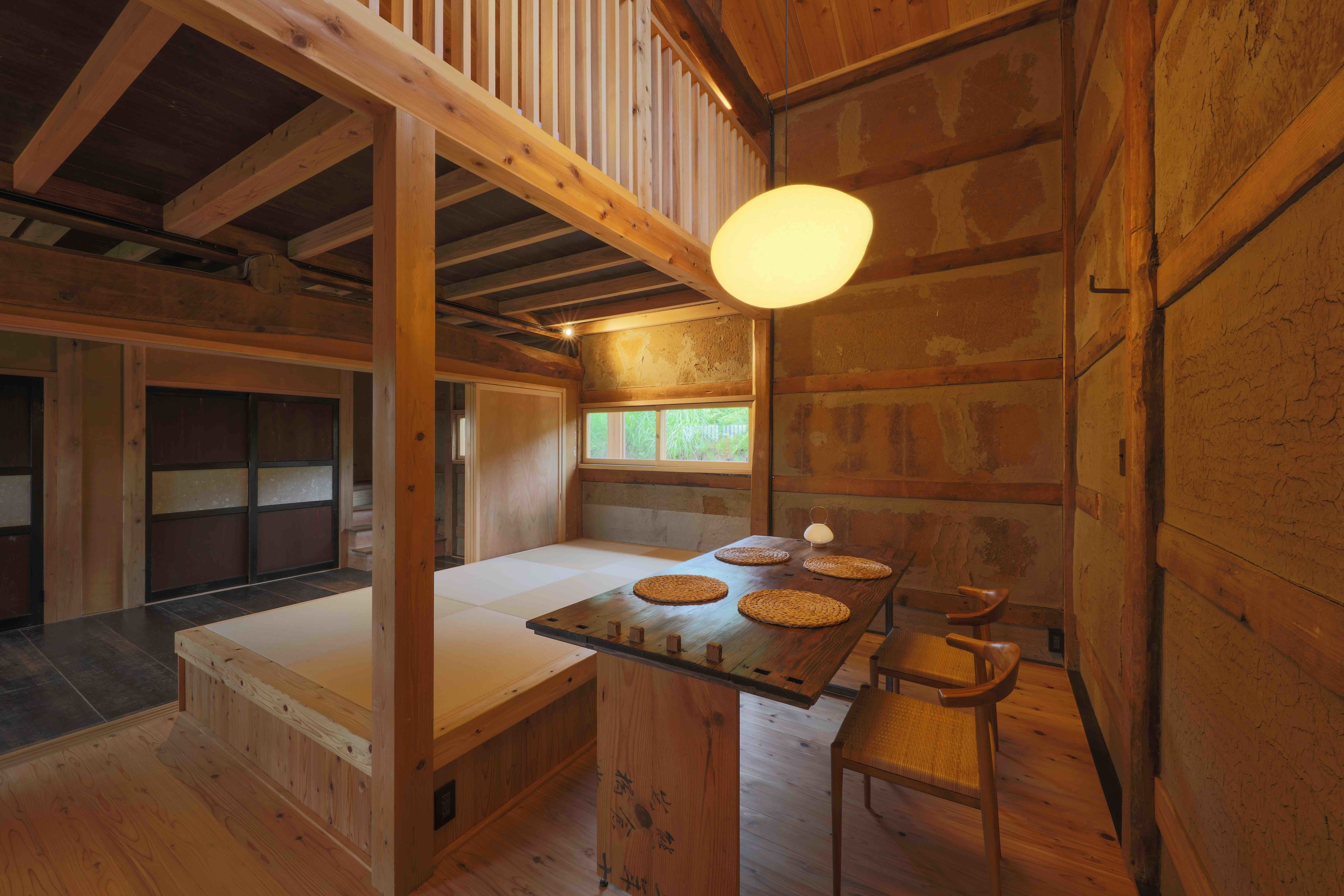 納屋棟 ”十五夜-MITSUKINO-”