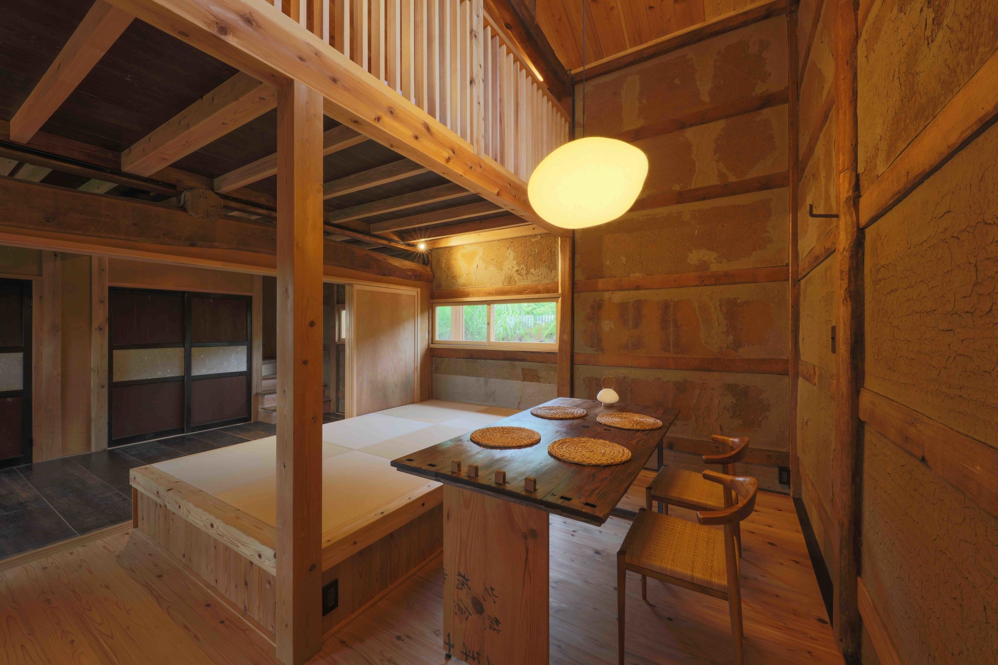 納屋棟 ”十五夜-MITSUKINO-”