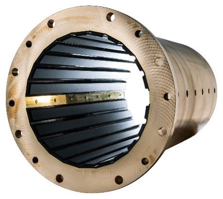 従来型「FFベアリング」