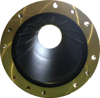 新型「FFベアリングCR」