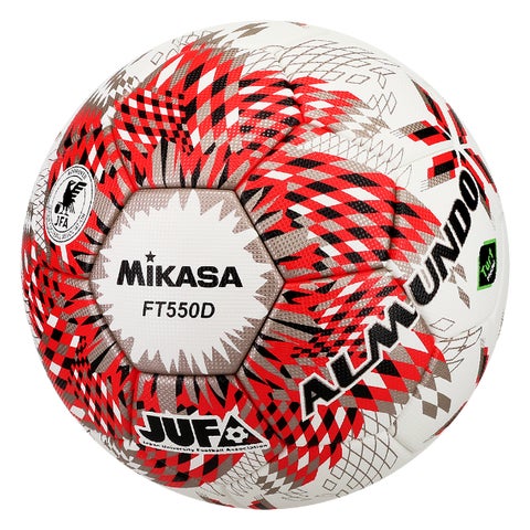 サッカーボール ALMUNDO(アルムンド)2026年より全日本大学サッカー サッカーボール ALMUNDO(アルムンド)2026年より全日本大学サッカー