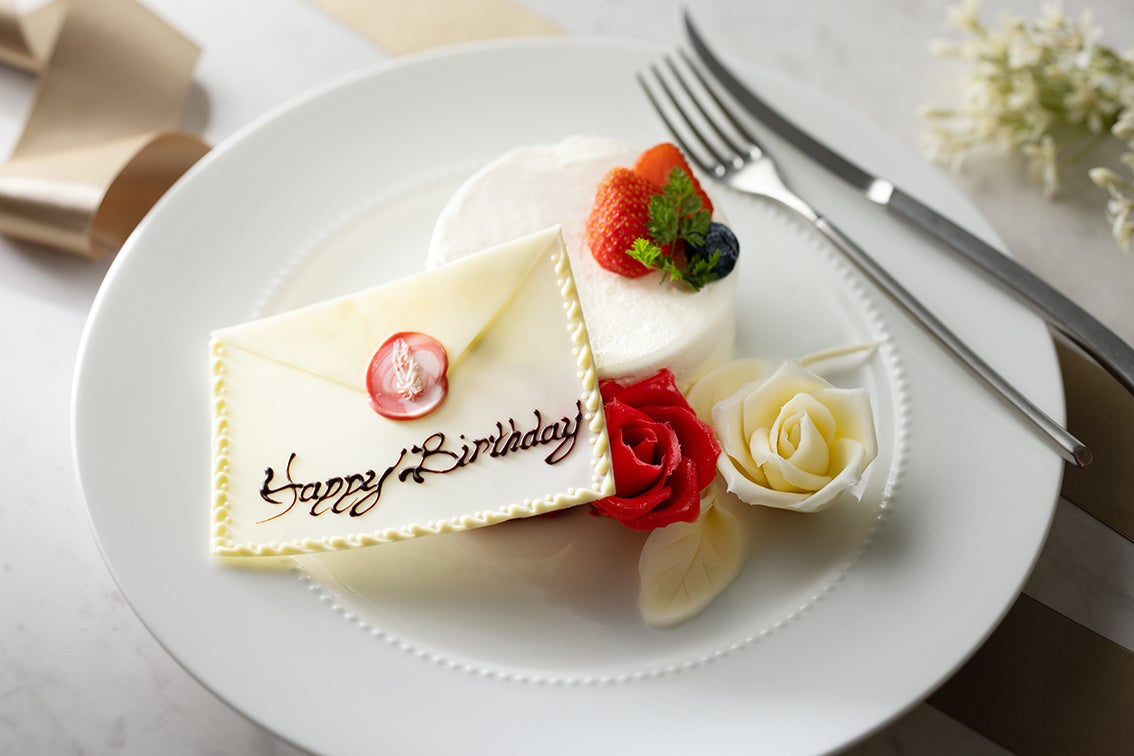 オプションケーキイメージ