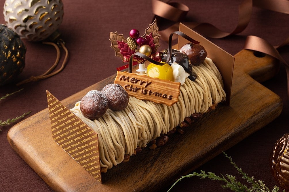 ノエル・モンブラン