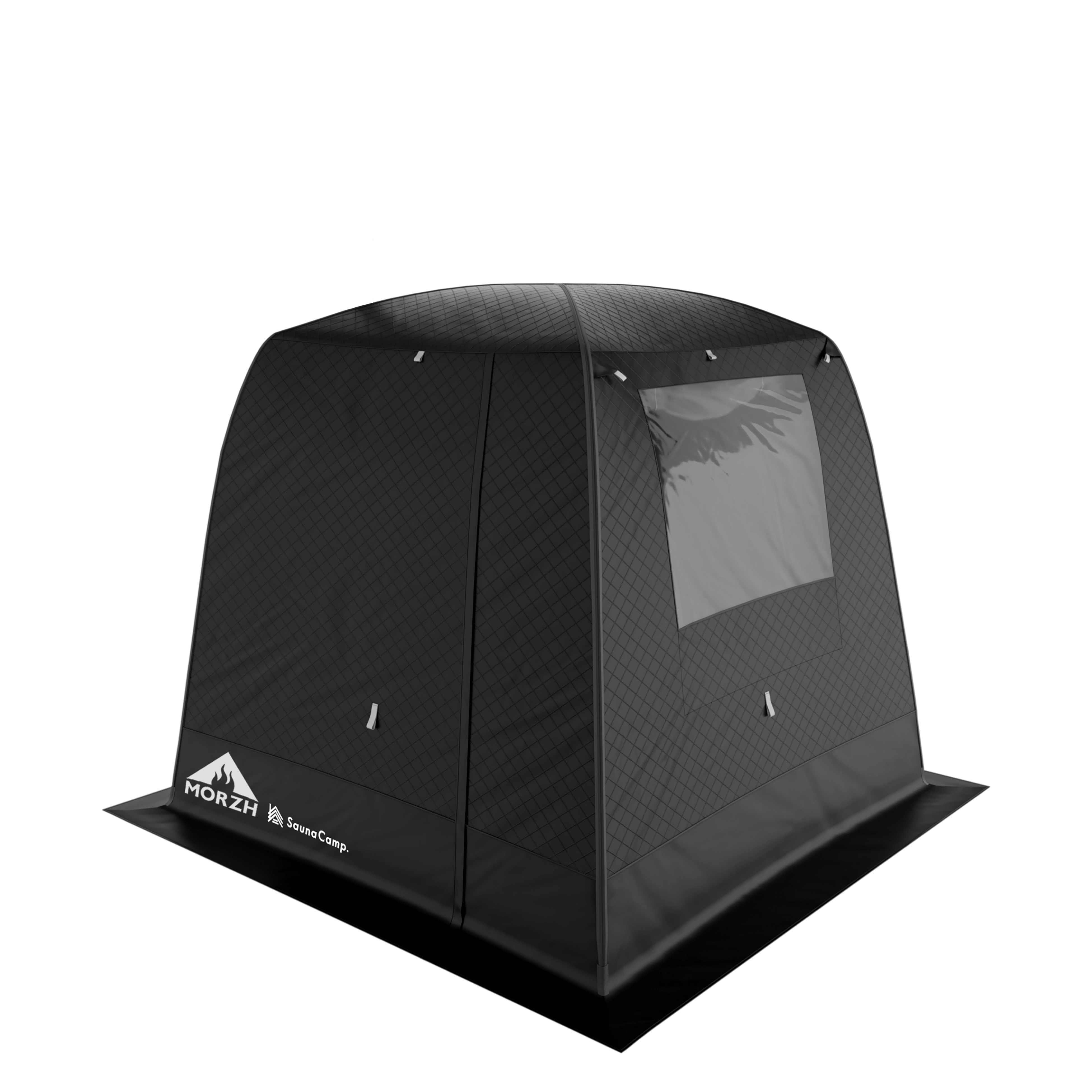 Terma10 deep space テントサウナ テルマ Terma10 deep space テント