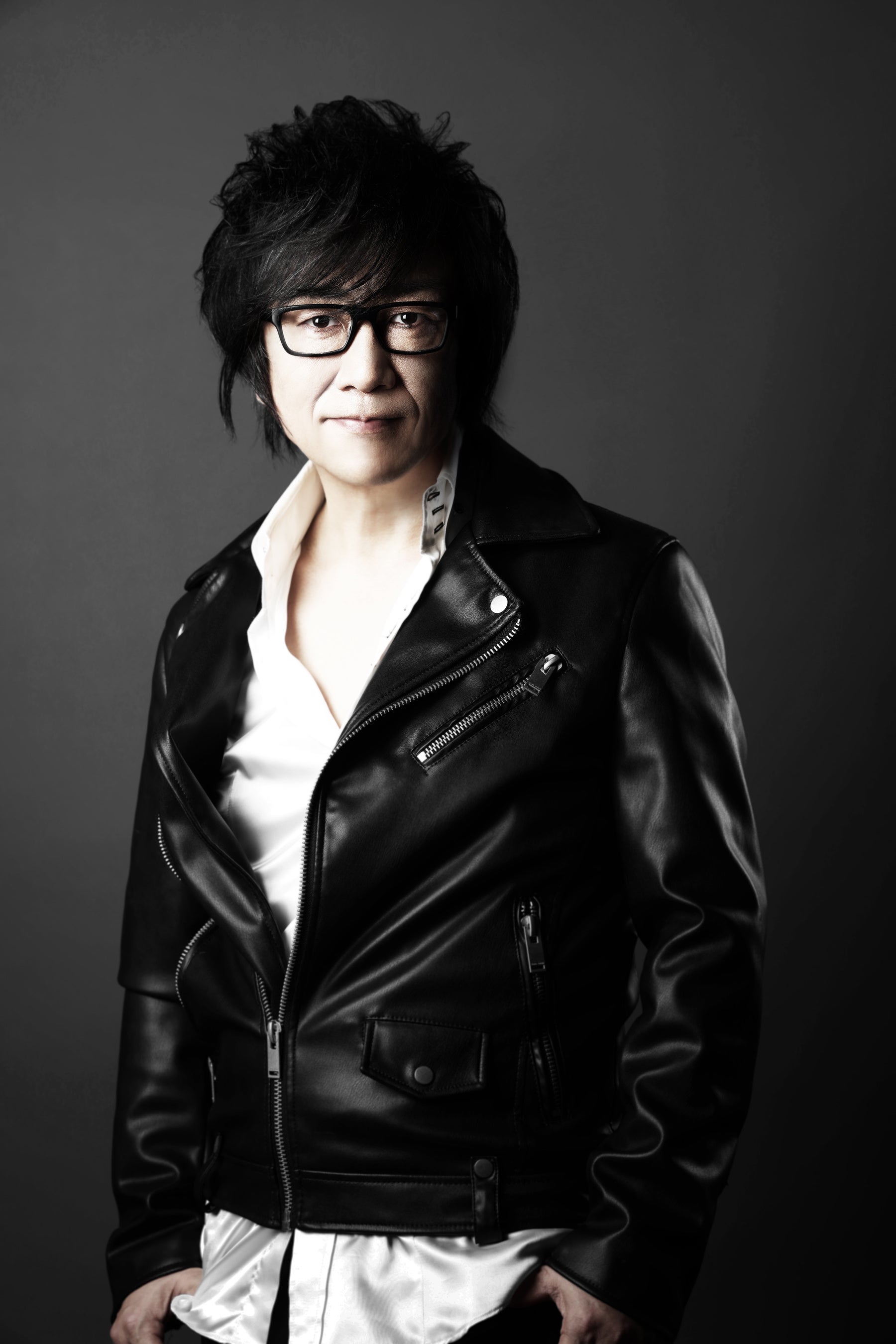 高取ヒデアキ氏