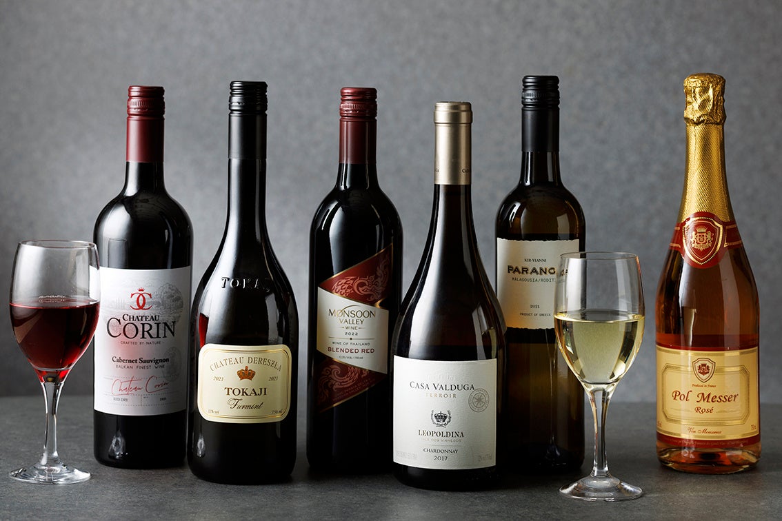 ワインイメージ