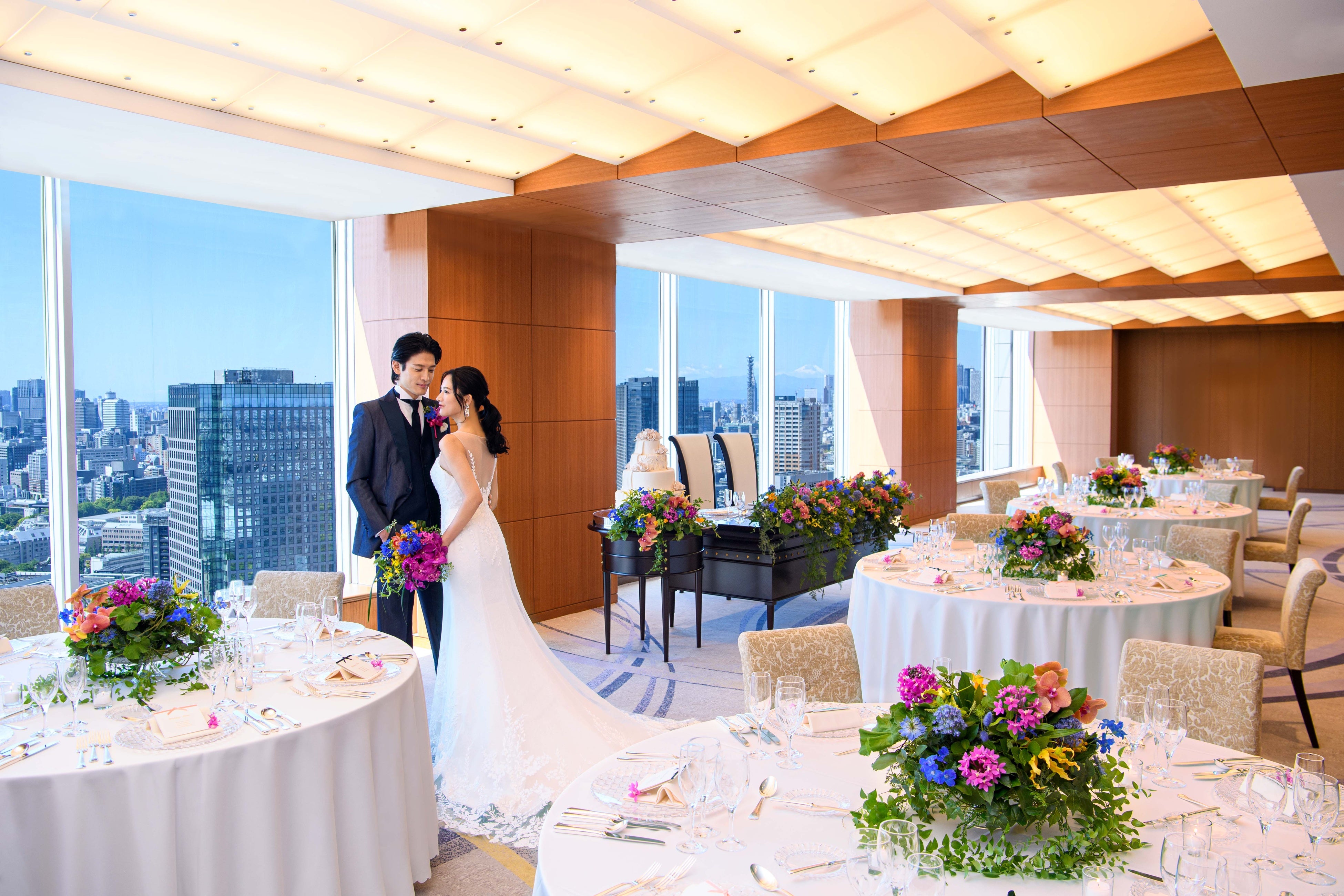 スカイバンケット「シリウス」