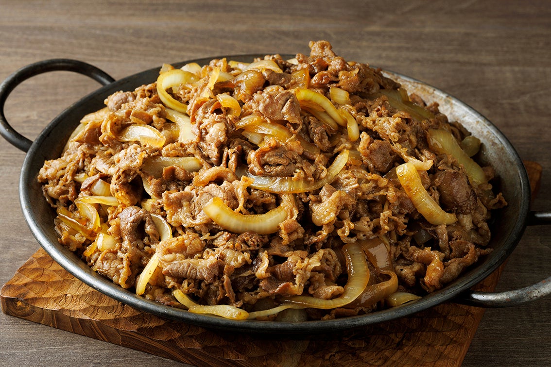 十和田バラ焼き