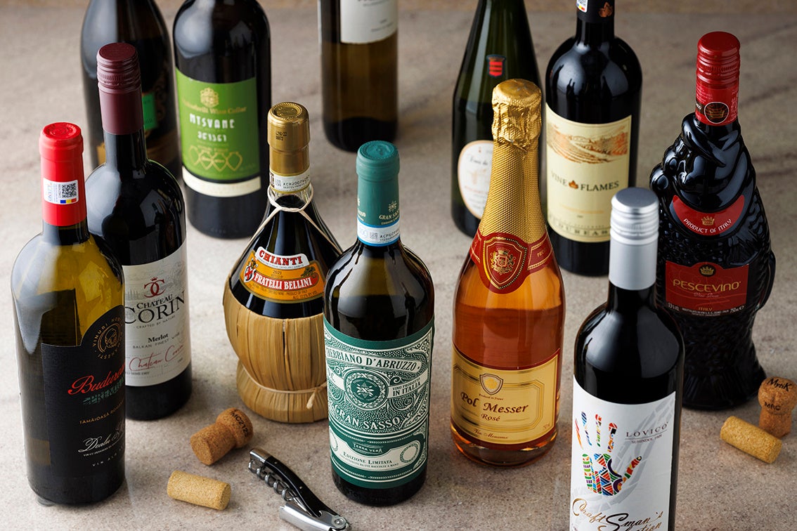 ワインイメージ