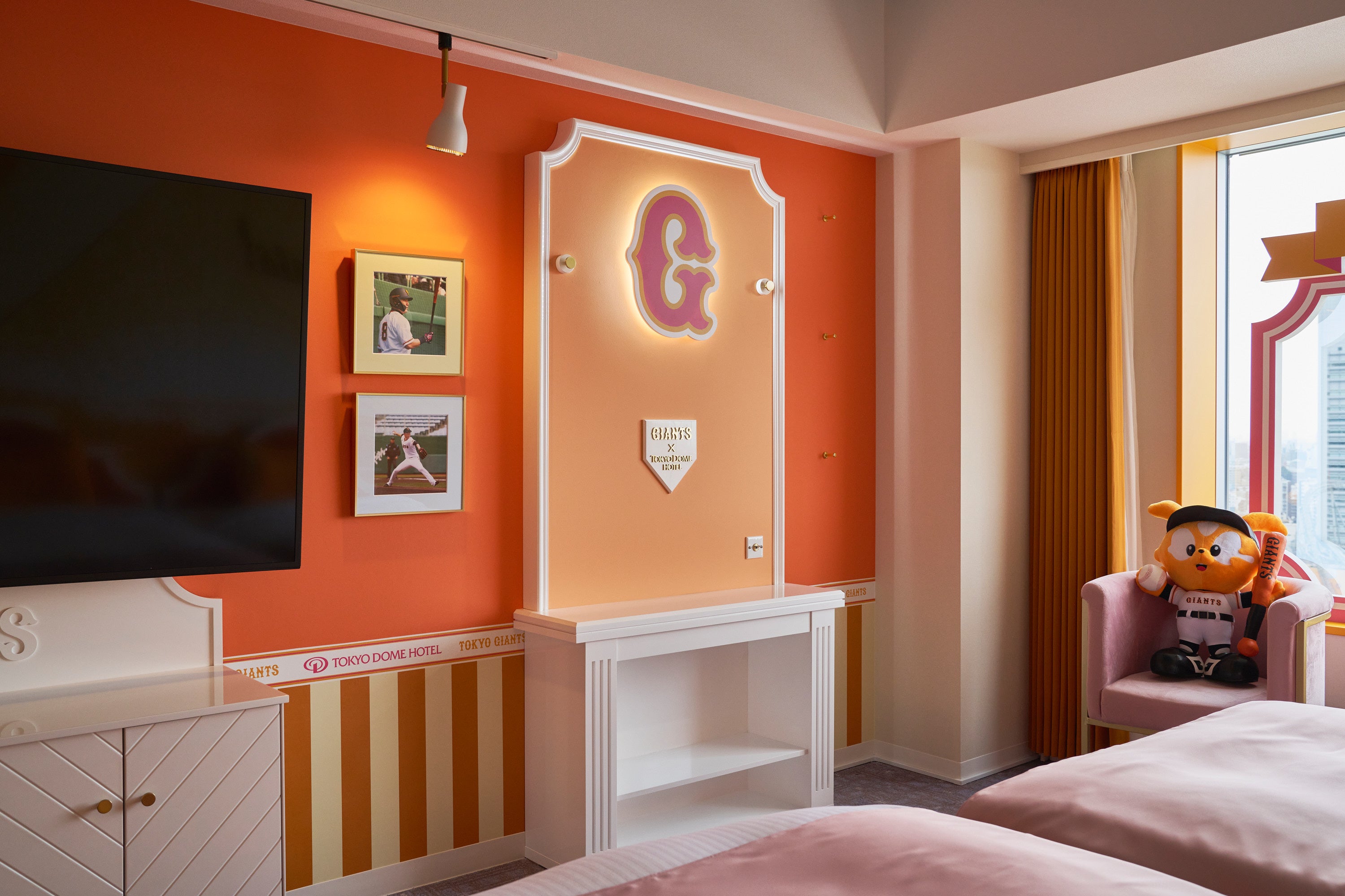 推し活に欠かせないフォトスポット