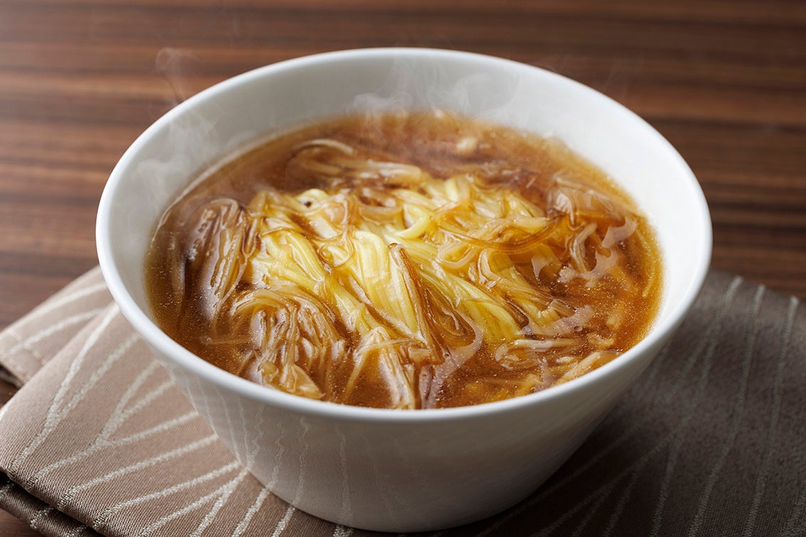 フカヒレラーメン（ディナー限定）