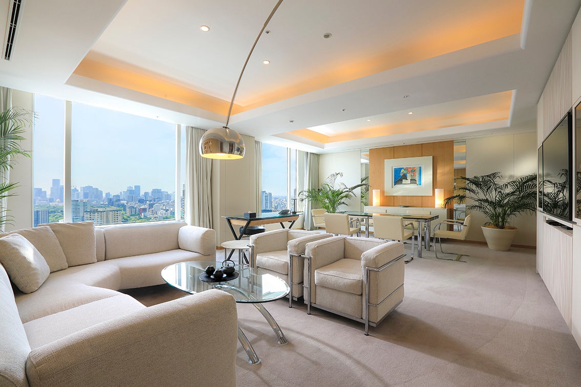 年末年始の特別宿泊プラン予約受付開始！ホテル開業25周年を記念した