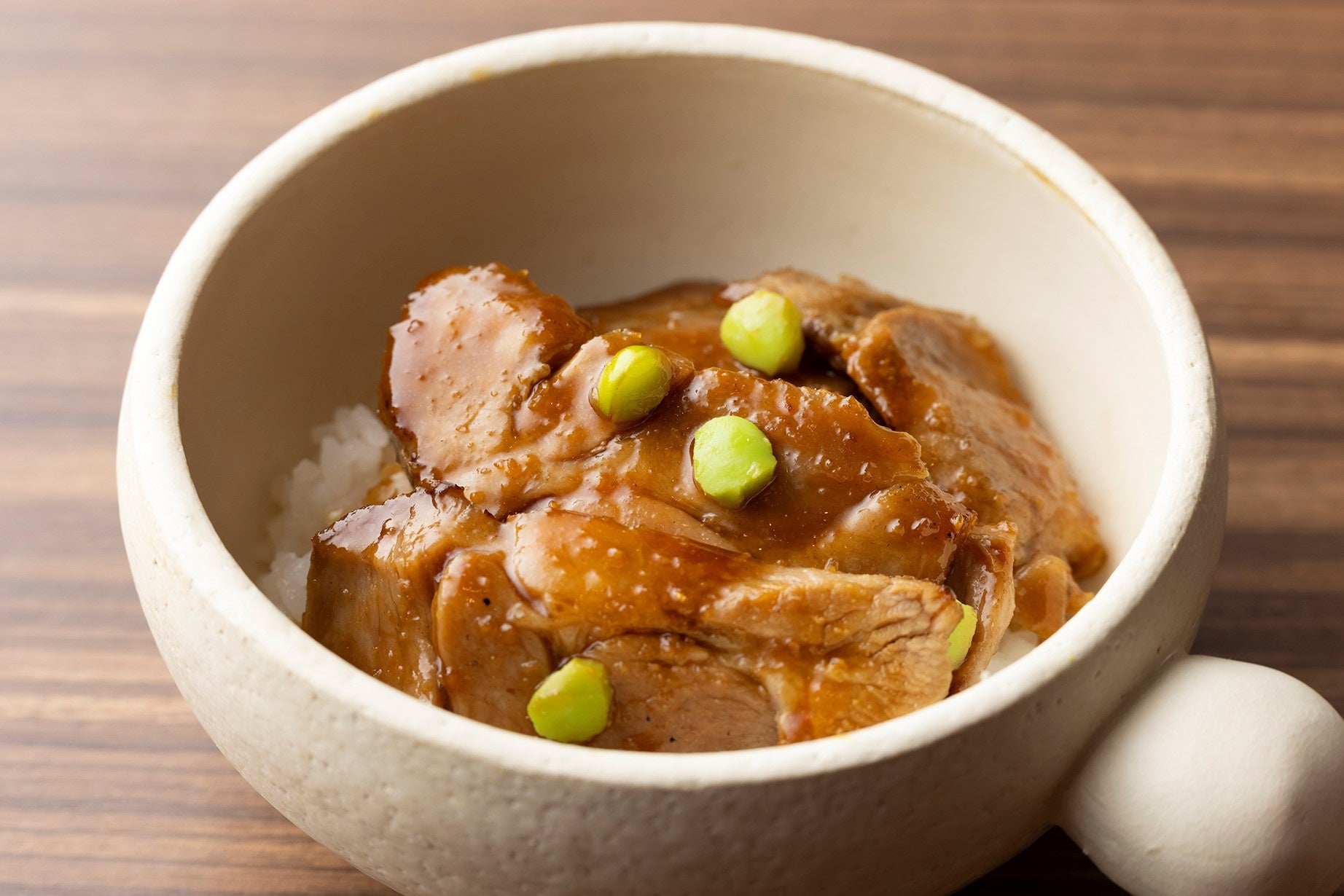 【北海道】帯広豚丼