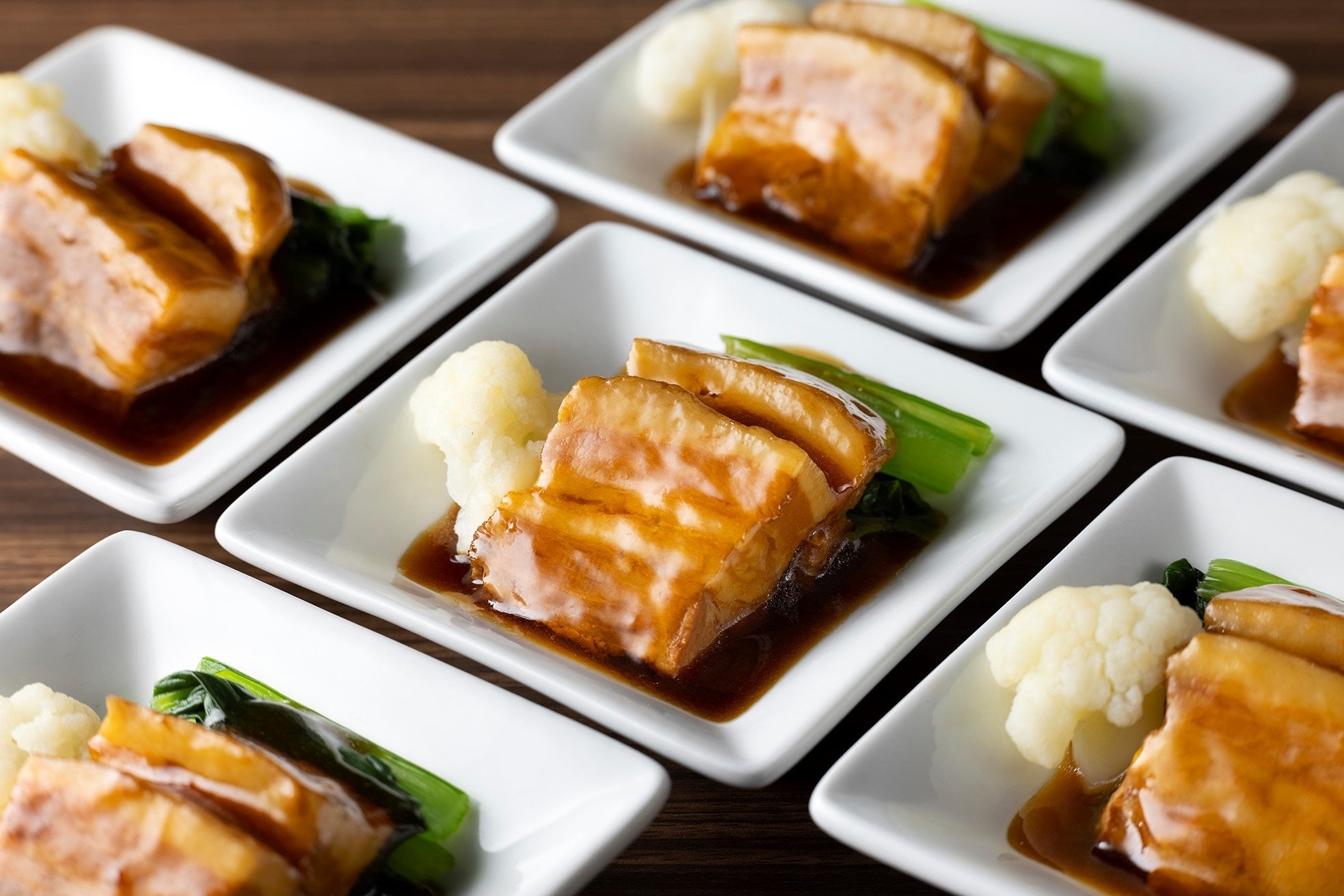 【沖縄】ラフテー