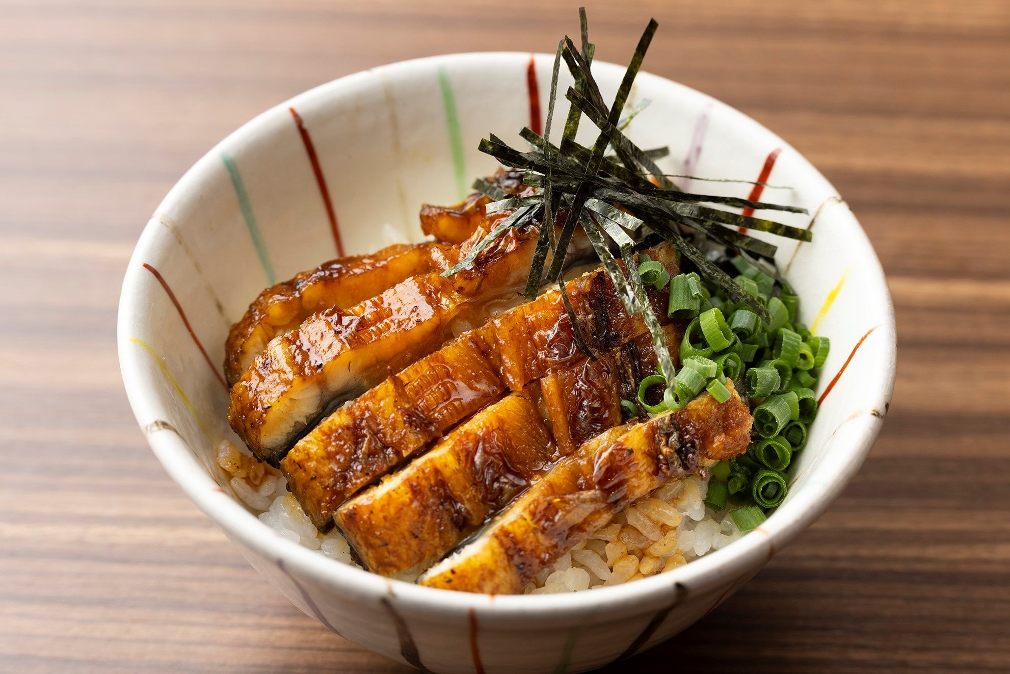 〈お一人様一杯限定〉【愛知】三河一色産鰻まぶし丼（ディナー限定）