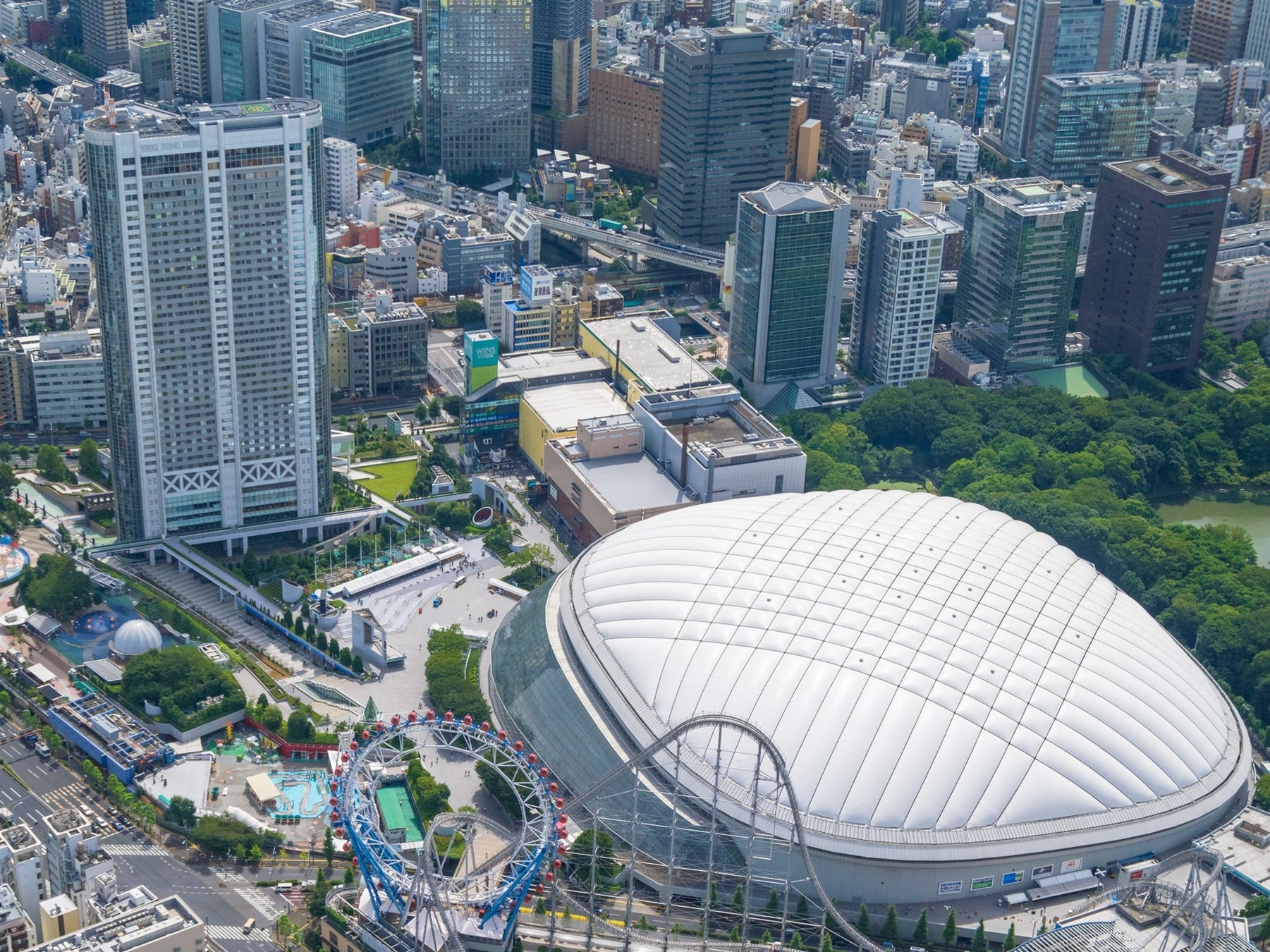 巨人戦観戦宿泊プラン22 はじめての野球観戦でも安心 東京ドームでのプロ野球観戦とホテル宿泊がセットになったプラン 株式会社 東京ドーム ホテルのプレスリリース 巨人戦観戦宿泊プラン22 はじめての野球観戦でも安心 東京ドームでのプロ野球観戦とホテル宿泊がセットになったプラン 株式会社 東京ドーム ホテルのプレスリリース