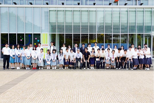 大分県内の高校生11チームが探究の成果を発表!「大分県高等学校 課題研究成果発表会」を開催 大分県内の高校生11チームが探究の成果を発表!「大分県高等学校 課題研究成果発表会」を開催