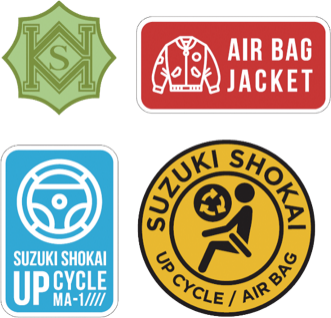 佐藤かつあき氏デザイン