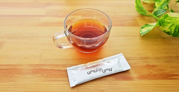 水割りなどお好みの飲み方でお飲みいただけます。