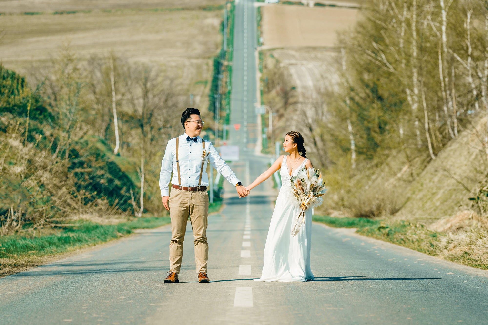 クレール北海道ロケーション_9