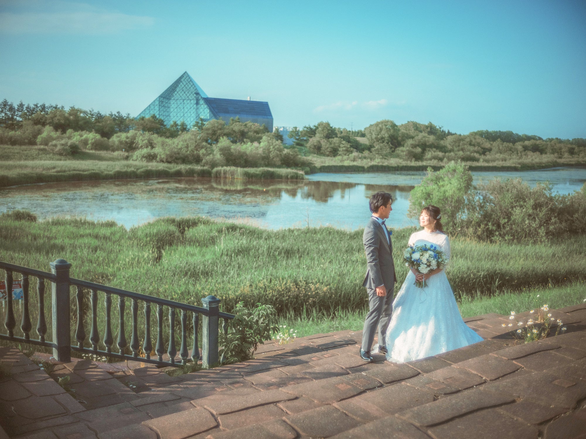 クレール北海道ロケーション_4
