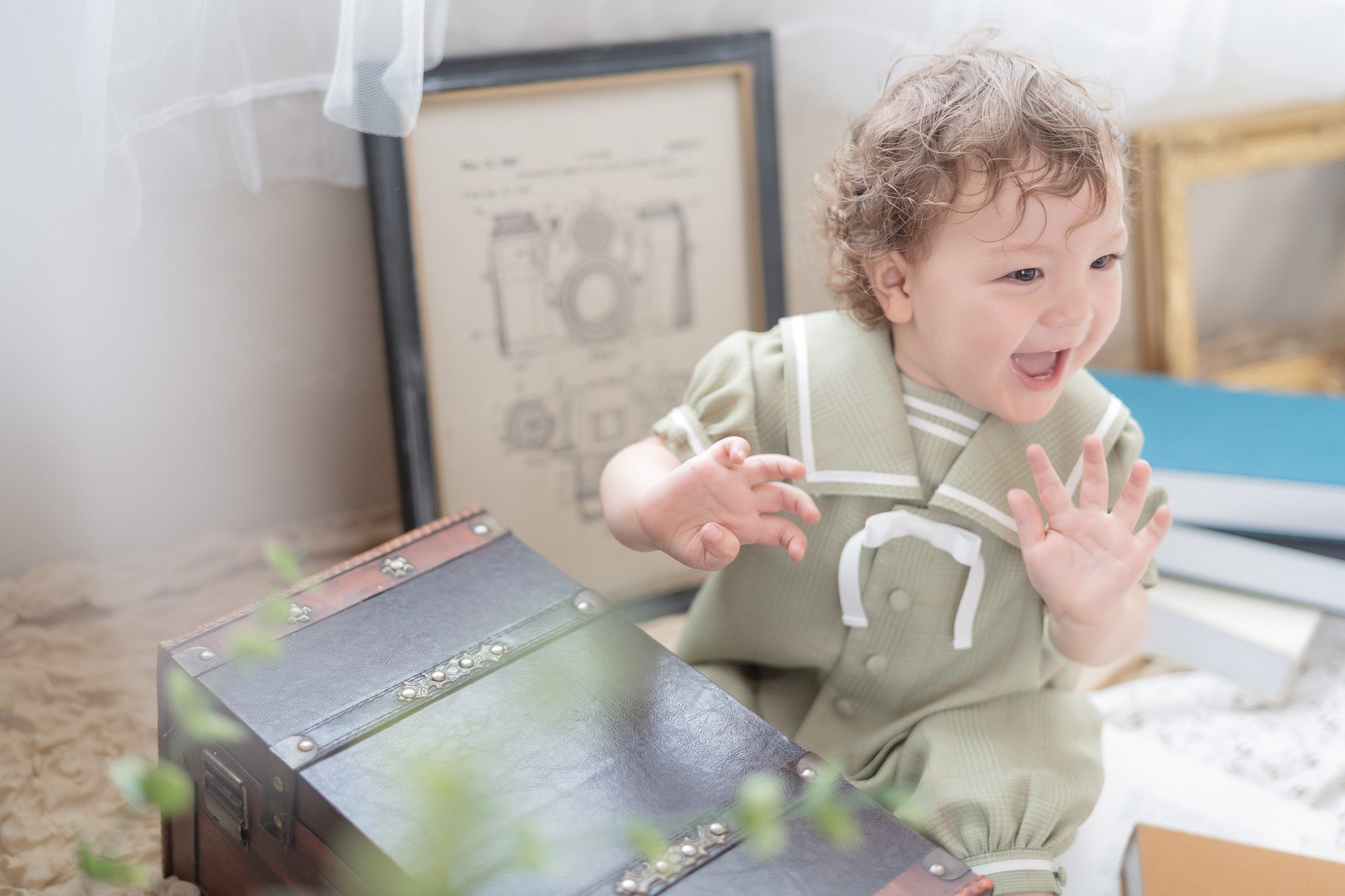 スタジオコフレ_武蔵野スタジオ2