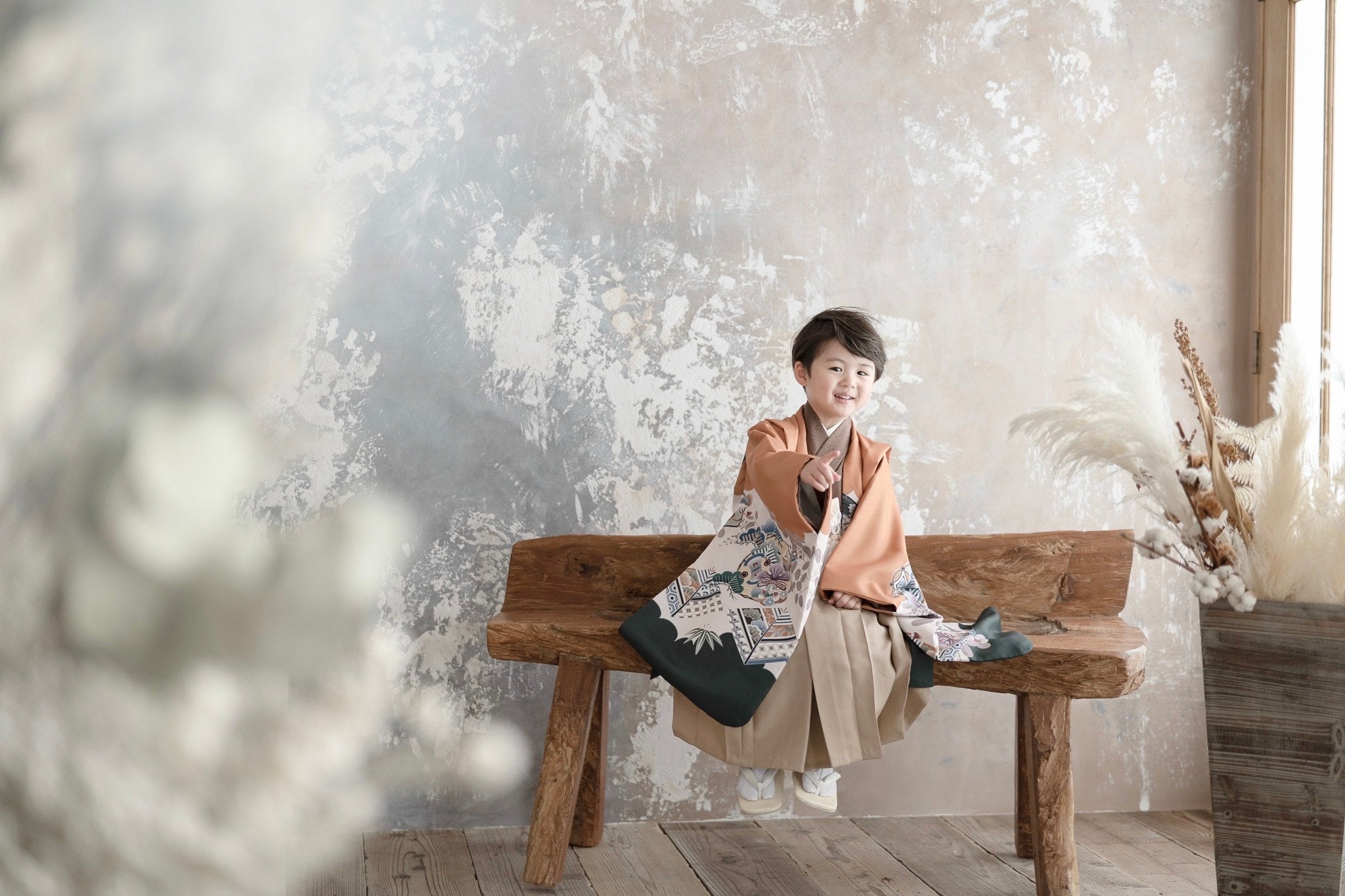 スタジオコフレ_武蔵野スタジオ20