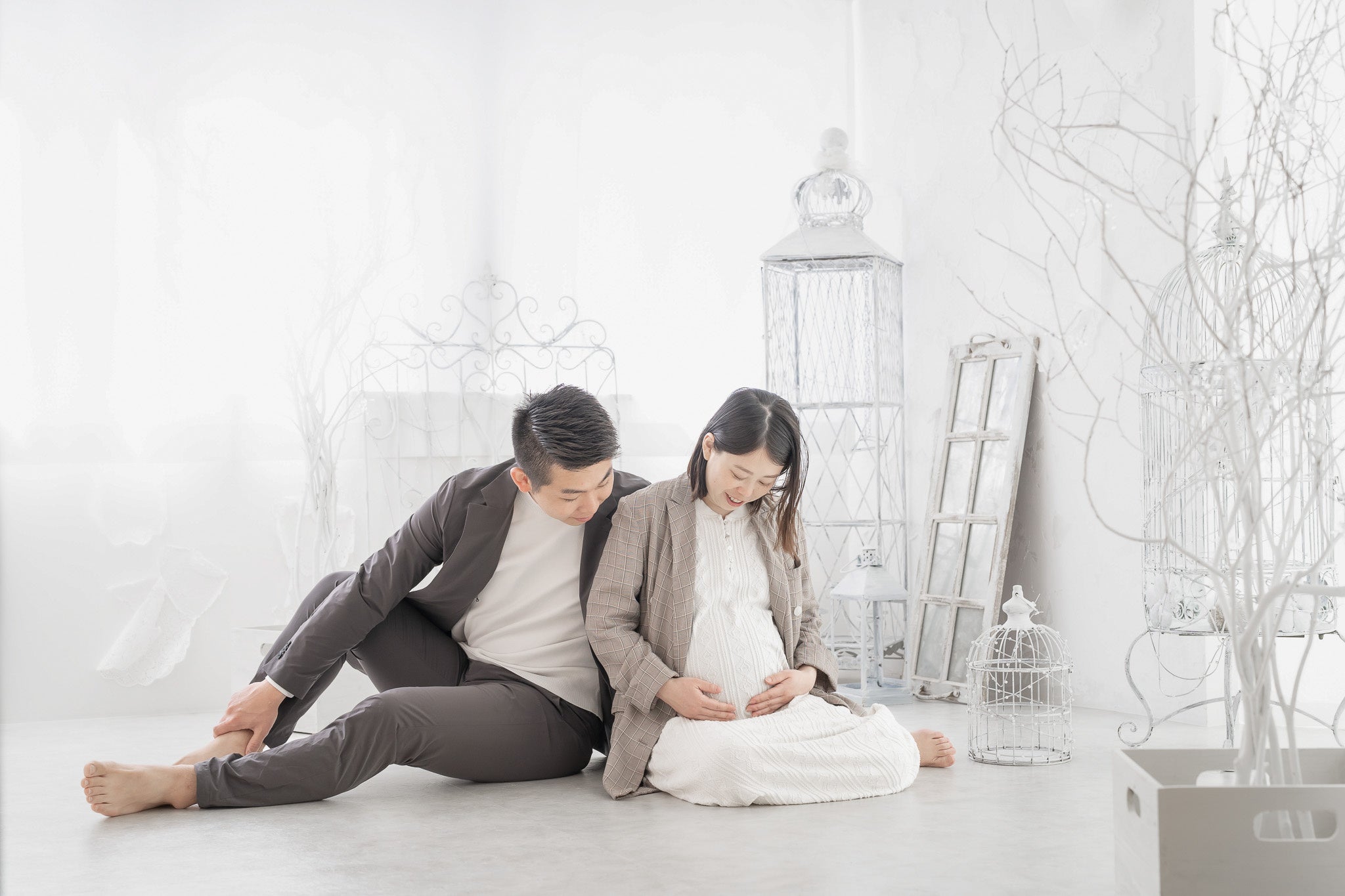 スタジオコフレ_武蔵野スタジオ10