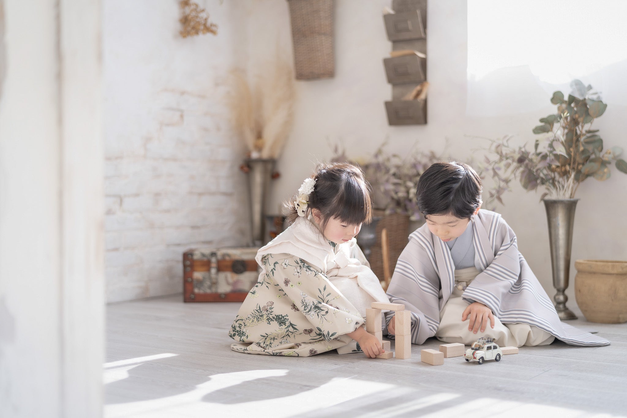 スタジオコフレ_武蔵野スタジオ4