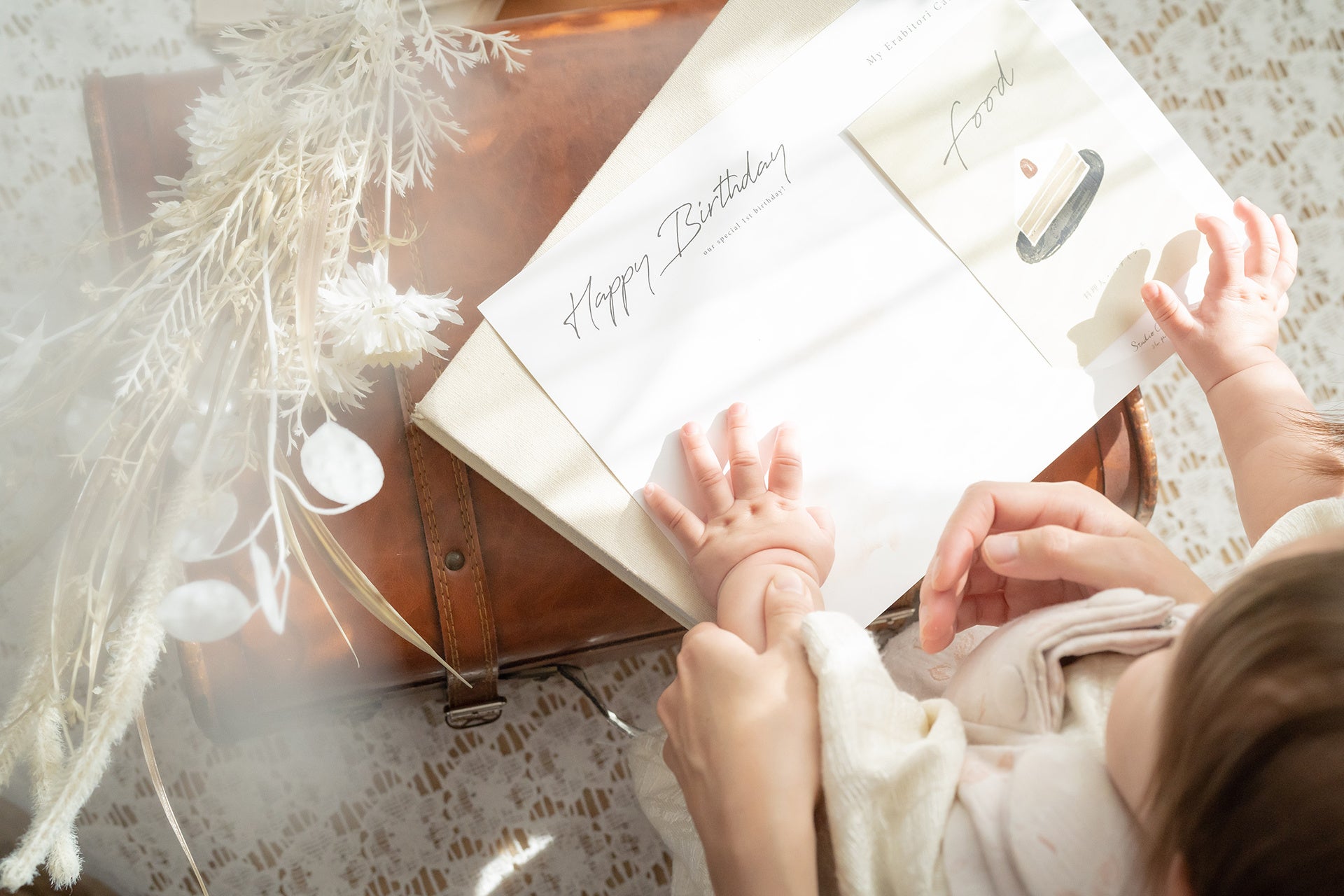 スタジオコフレ_選び取りカード台紙イメージ