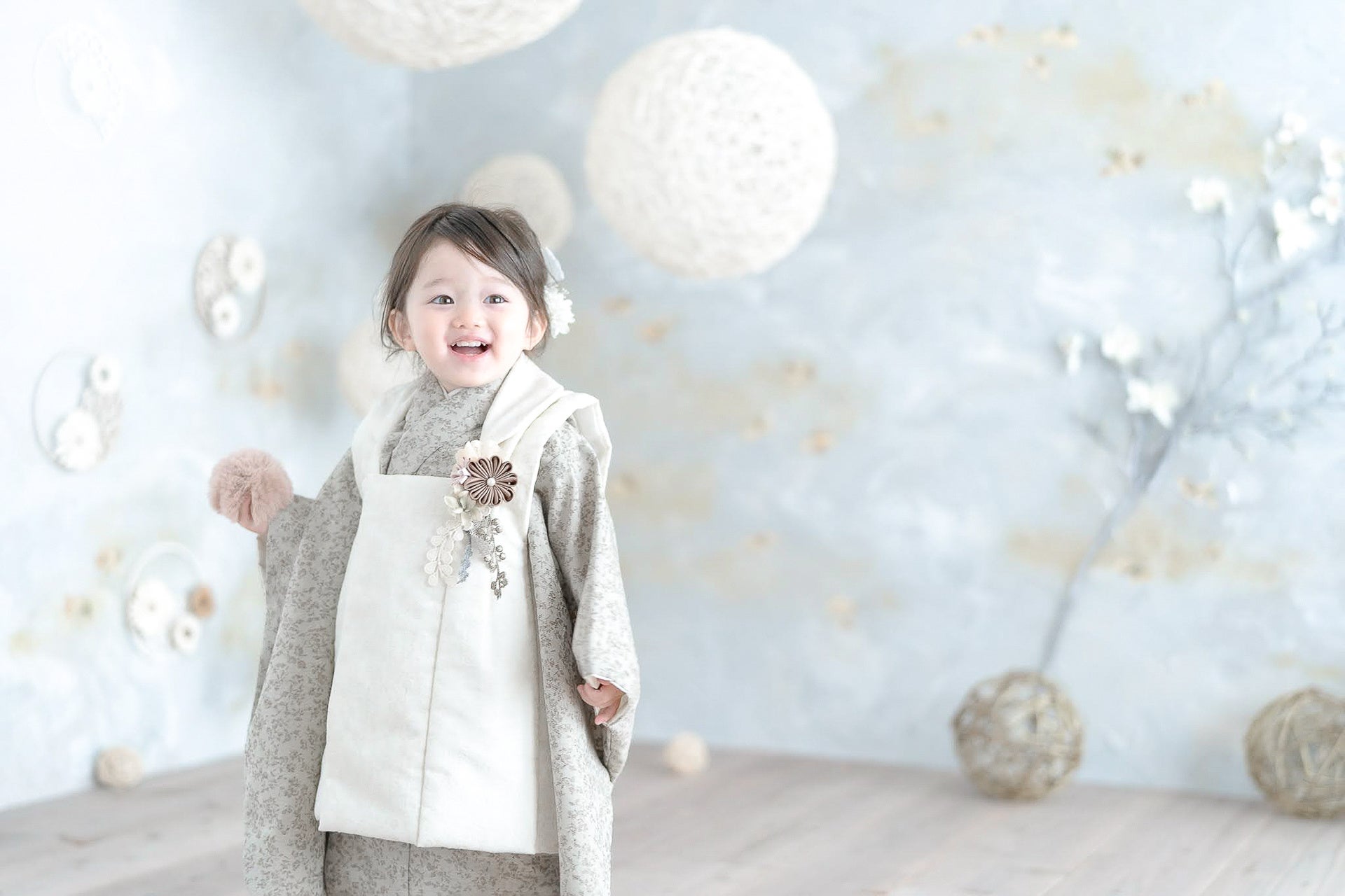 スタジオコフレ_オリジナル和装撮影イメージ４