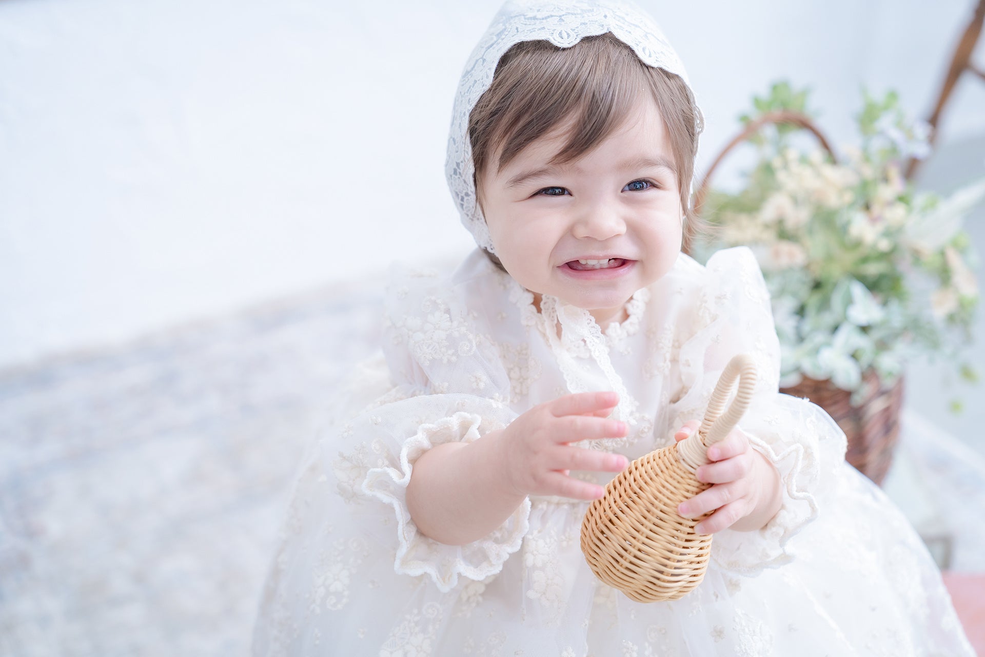 スタジオコフレ_バースデー撮影イメージ