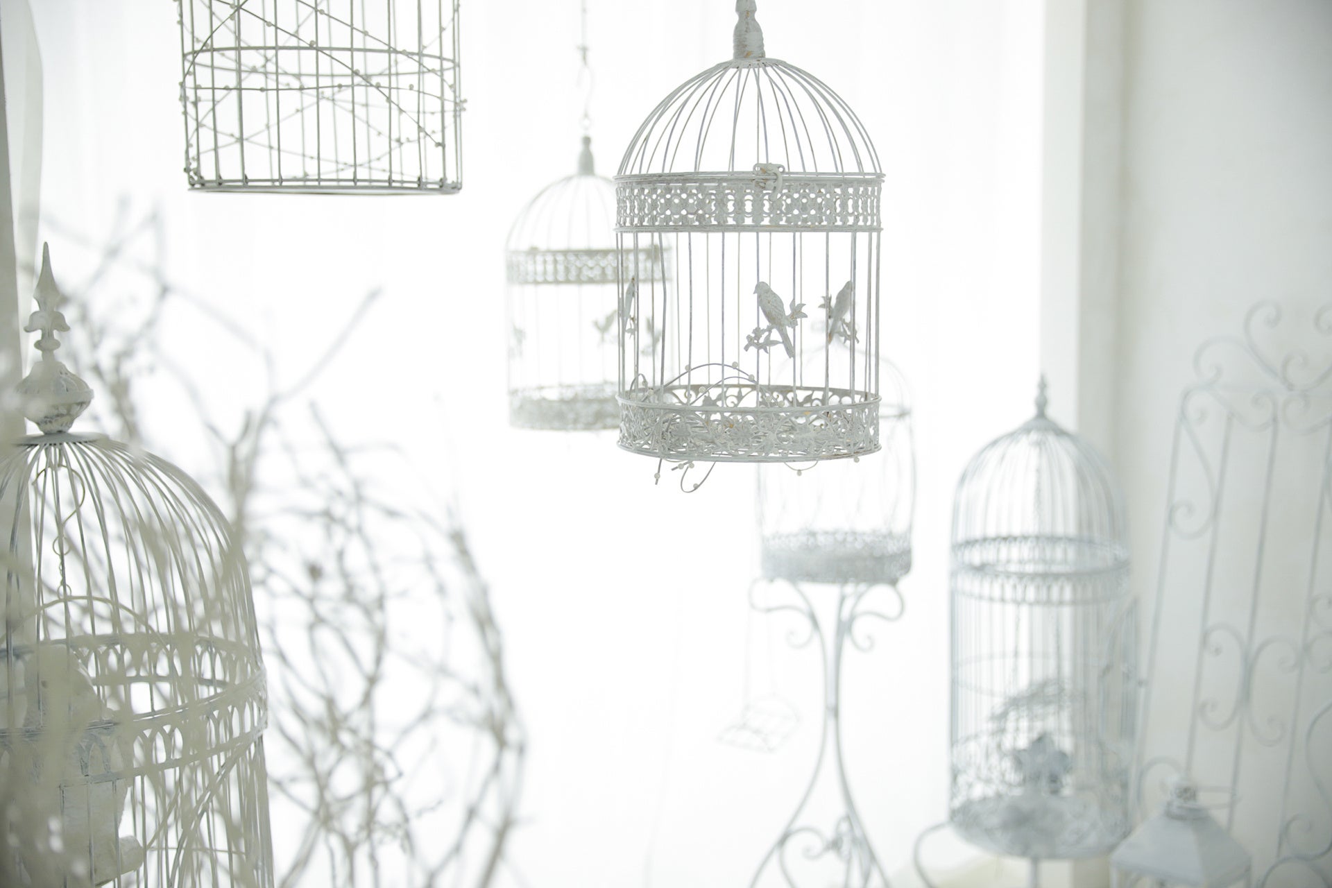 スタジオコフレ_内装イメージ