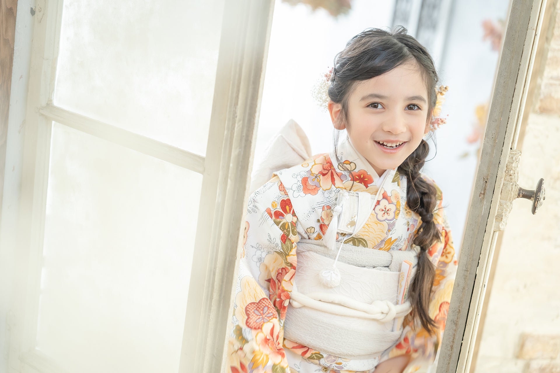 スタジオコフレ_和装撮影イメージ4