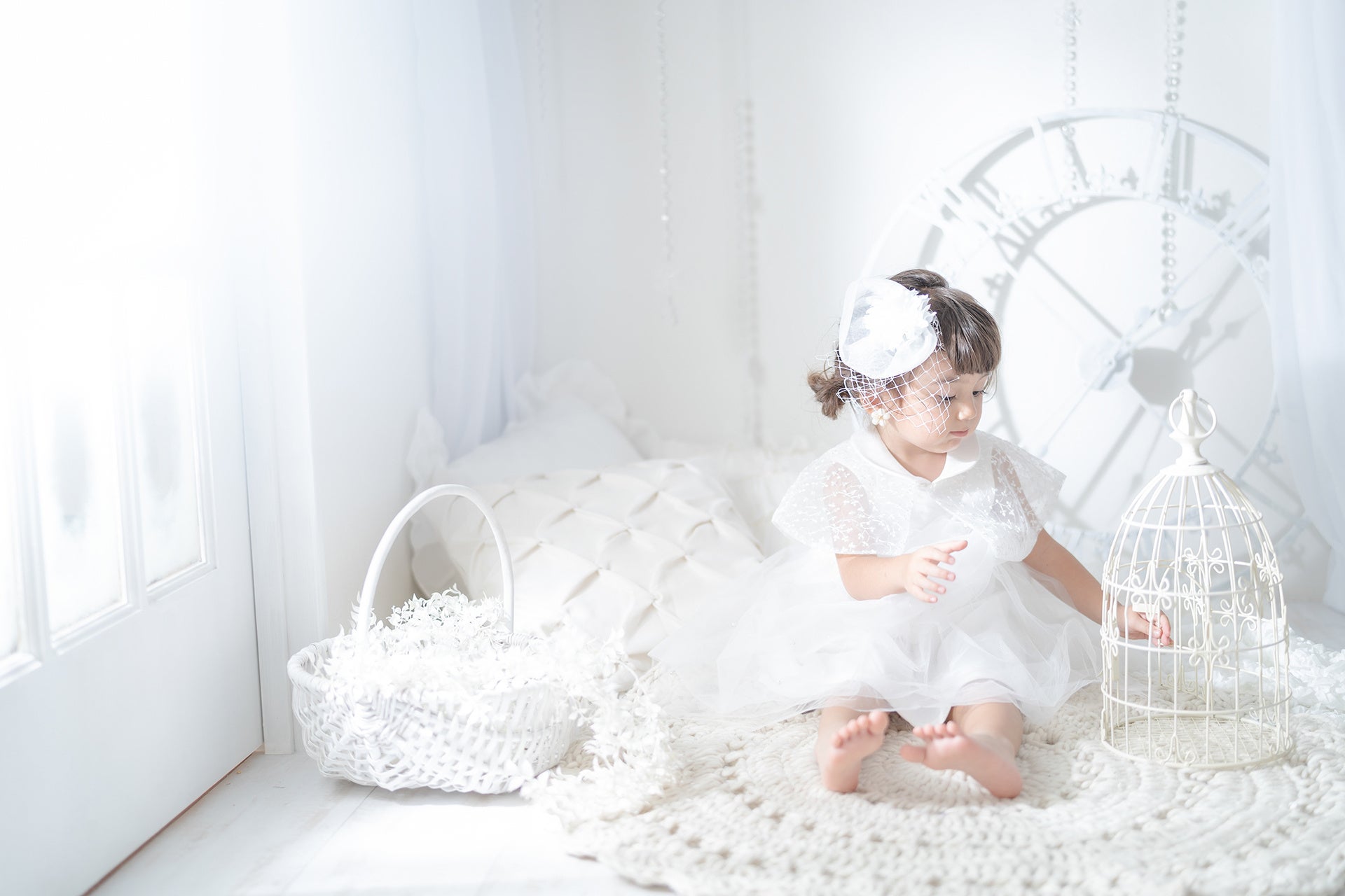 スタジオコフレ_洋装撮影イメージ1