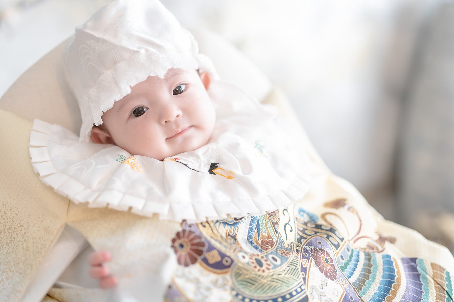 スタジオコフレ_お宮参り撮影イメージ2