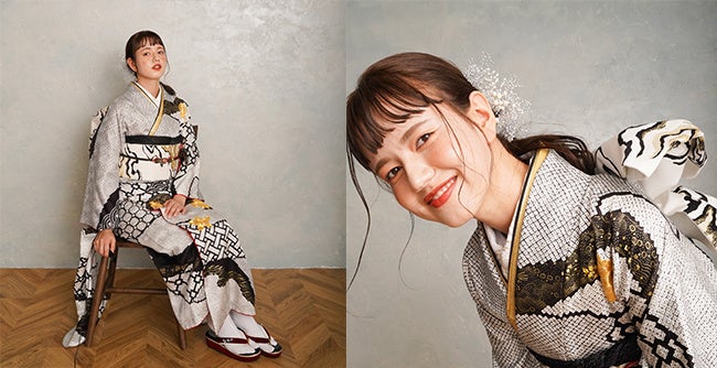 セルフ写真館Original_成人式2