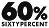 SIXTYPERCENT