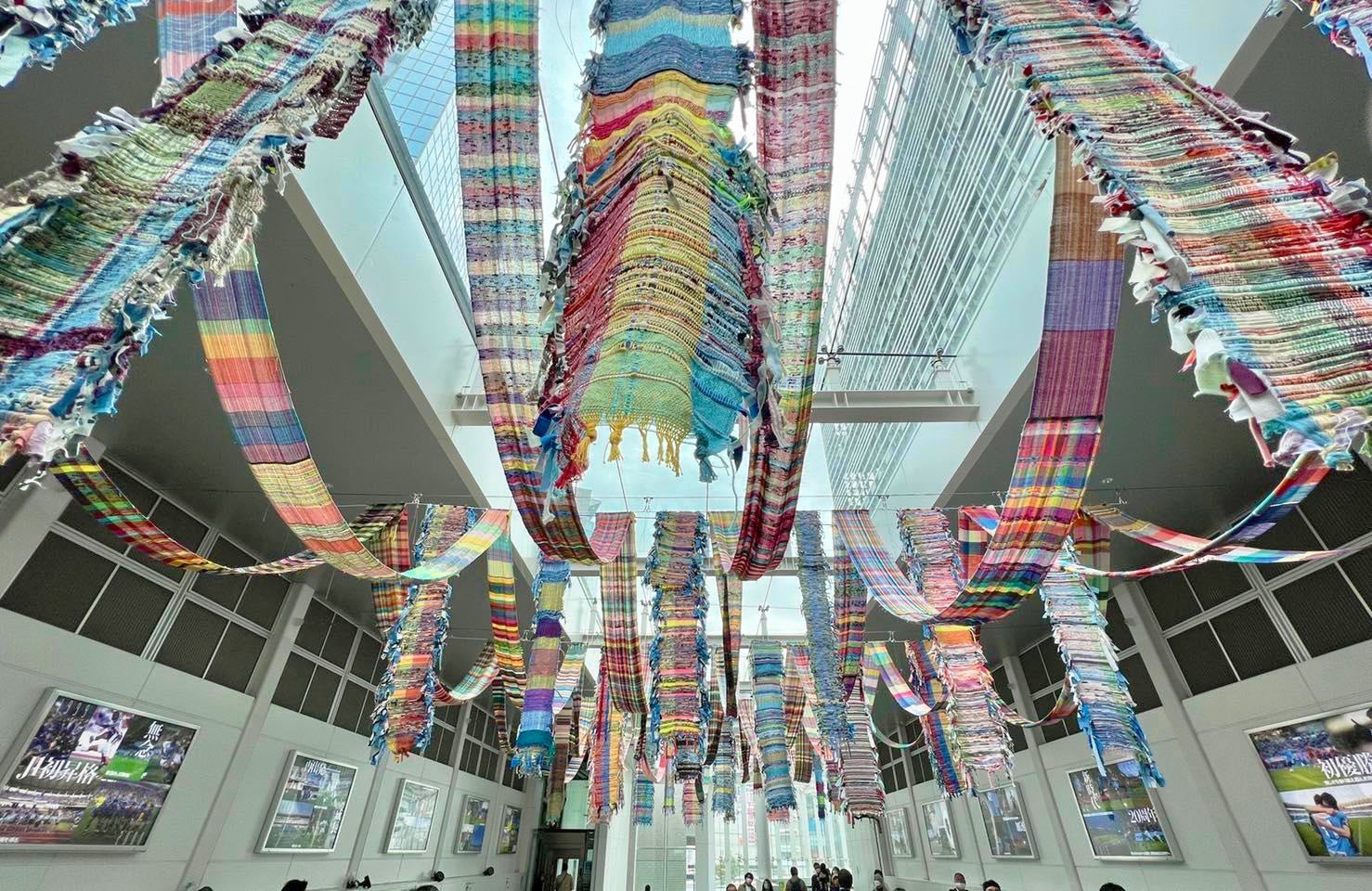 キャラット×川崎市_1