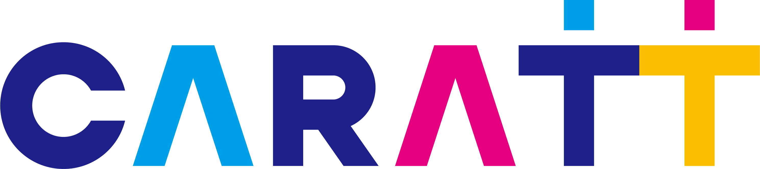 株式会社キャラット_logo