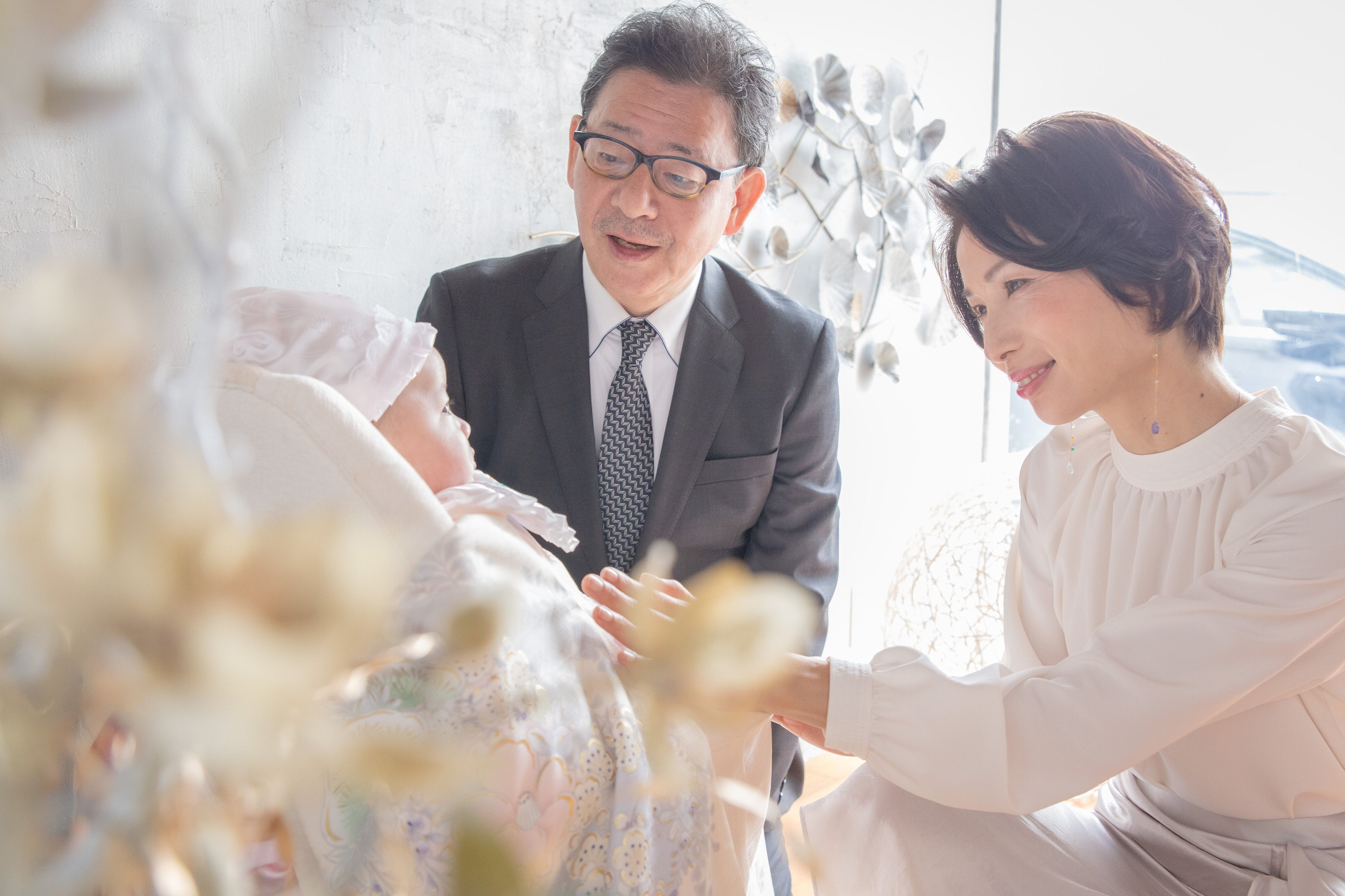 Slow Photo の子ども写真 スタジオコフレが東京 日本橋エリアに 水天宮スタジオ をオープン 株式会社キャラットのプレスリリース