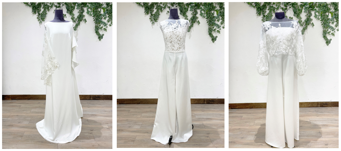 ジェンダーレスドレス_Original_3パターン